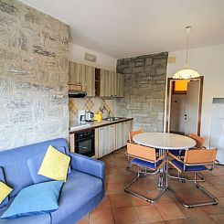 Appartement Residenza Agrifoglio