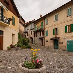 Appartement della Nonna