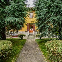 Appartement Clotilde