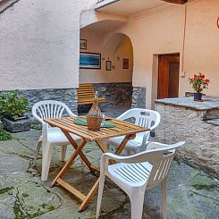 Vakantiehuis Il Cortile