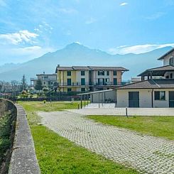 Vrijstaande woning in Lombardije, Italië