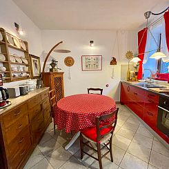 Appartement Alla Fontana