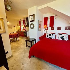 Appartement Alla Fontana