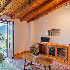 Appartement Sogno di Elvira