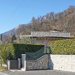 Vrijstaande woning in Lombardije, Italië