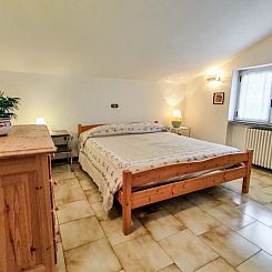 Appartement Raviscioni Albino