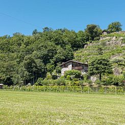 Appartement Fuentes