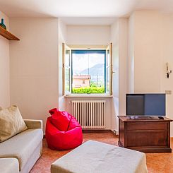 Appartement La Baietta