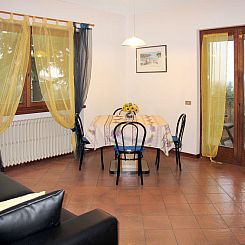 Appartement Villa Rizzardi