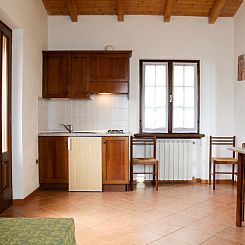 Appartement La Tartufaia