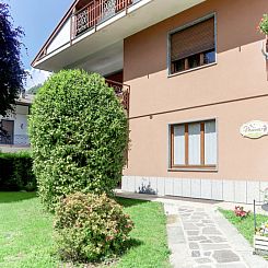 Appartement Les Maisons della Fattoria