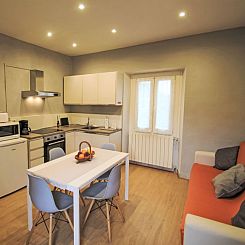 Appartement Grigio