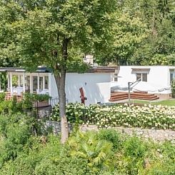 Vrijstaande woning in Lugano, Italië