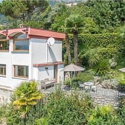 Vrijstaande woning in Lugano, Italië