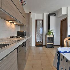 Appartement Casa del Re