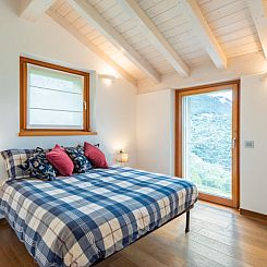 Vakantiehuis Arzo Mountain Chalet