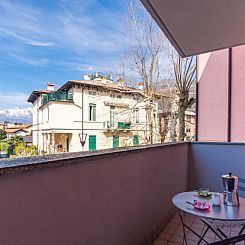 Appartement Platani