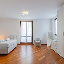 Appartement Platani