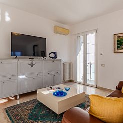 Appartement Betulla