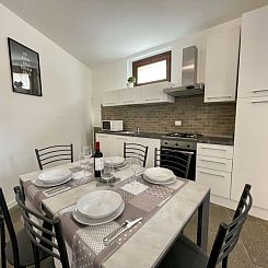 Appartement Dimora del Viandante