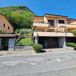 Vrijstaande woning in Lombardije, Italië