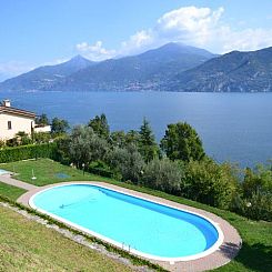 Vrijstaande woning in Lombardije, Italië