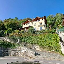 Vrijstaande woning in Lombardije, Italië