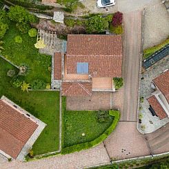 Vrijstaande woning in Lombardije, Italië