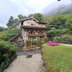 Vrijstaande woning in Lombardije, Italië