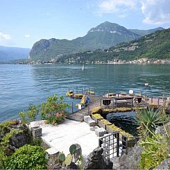 Vrijstaande woning in Lombardije, Italië