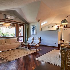 Appartement Terrazzo fiorito