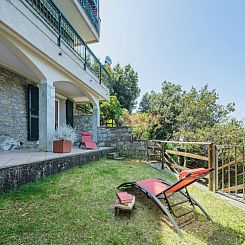 Appartement Lambrusca