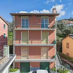 Appartement Come il sole all'improvviso