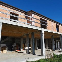 Vrijstaande woning in Ligurië, Italië