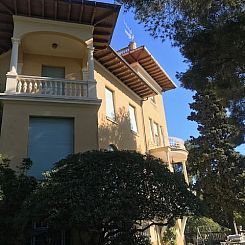 Vrijstaande woning in Ligurië, Italië