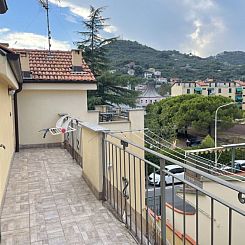 Appartement Casa Oneglia