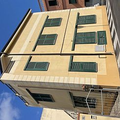 Appartement Casa Oneglia