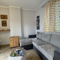 Appartement Casa Oneglia