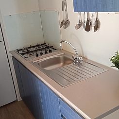 Campingchalet 328 | Ligurië | Cinque Terre