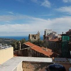 Vrijstaande woning in Ligurië, Italië