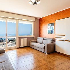 Appartement casa Fiorita