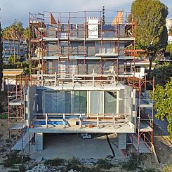 Vrijstaande woning in Ligurië, Italië