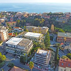 Vrijstaande woning in Ligurië, Italië