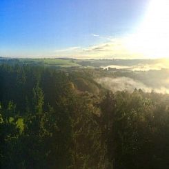 Ardennen Landgoed Le Herou