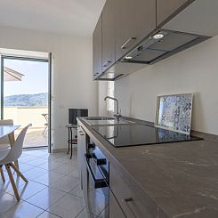 Appartement Rosmarino