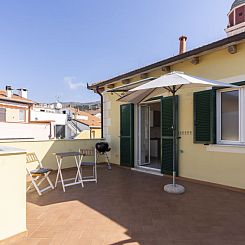 Appartement Rosmarino