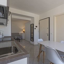 Appartement Rosmarino