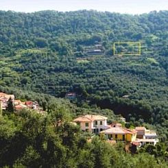 Vrijstaande woning in Ligurië, Italië