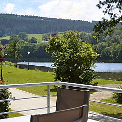 Appartement Les Terrasses du Lac