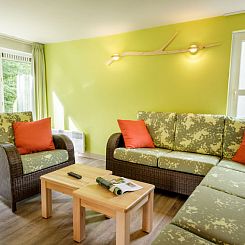 Vakantiehuis Comfort Cottage